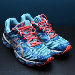 Asics gel Cumulus 15 size 11